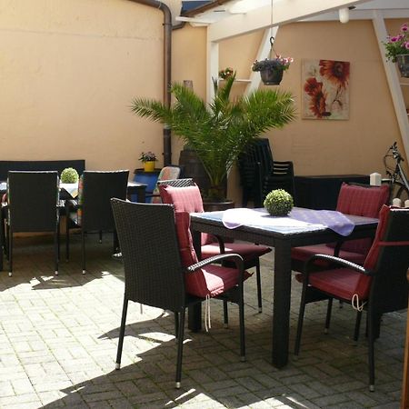 Gaestehaus Herbert Kappes Zeltingen-Rachtig Extérieur photo