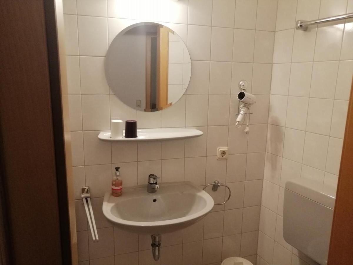 Gaestehaus Herbert Kappes Zeltingen-Rachtig Extérieur photo
