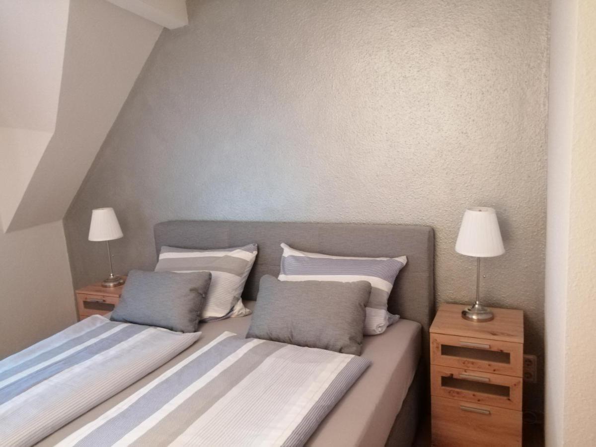 Gaestehaus Herbert Kappes Zeltingen-Rachtig Extérieur photo