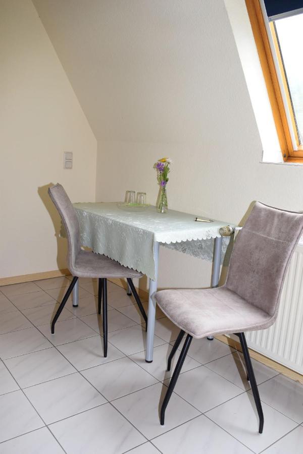 Gaestehaus Herbert Kappes Zeltingen-Rachtig Extérieur photo