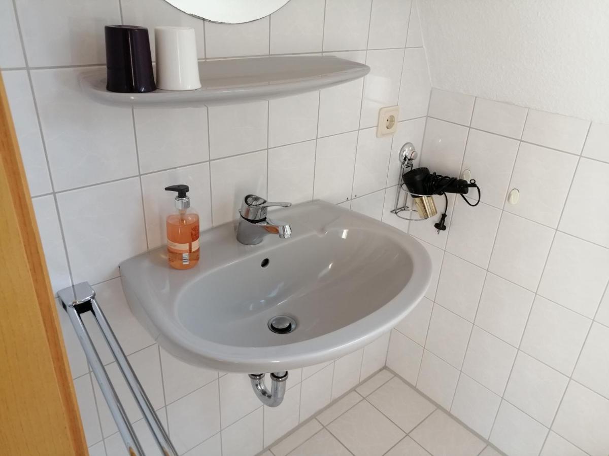 Gaestehaus Herbert Kappes Zeltingen-Rachtig Extérieur photo